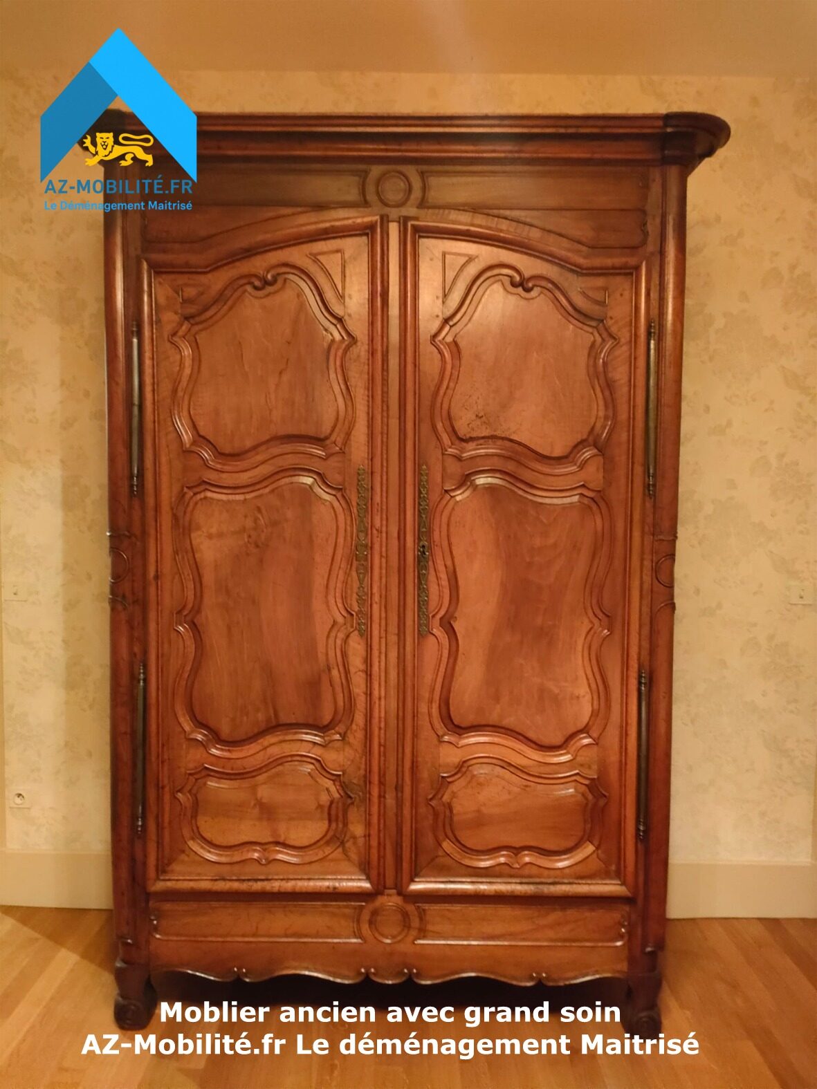 Mobilier ancien & d'art