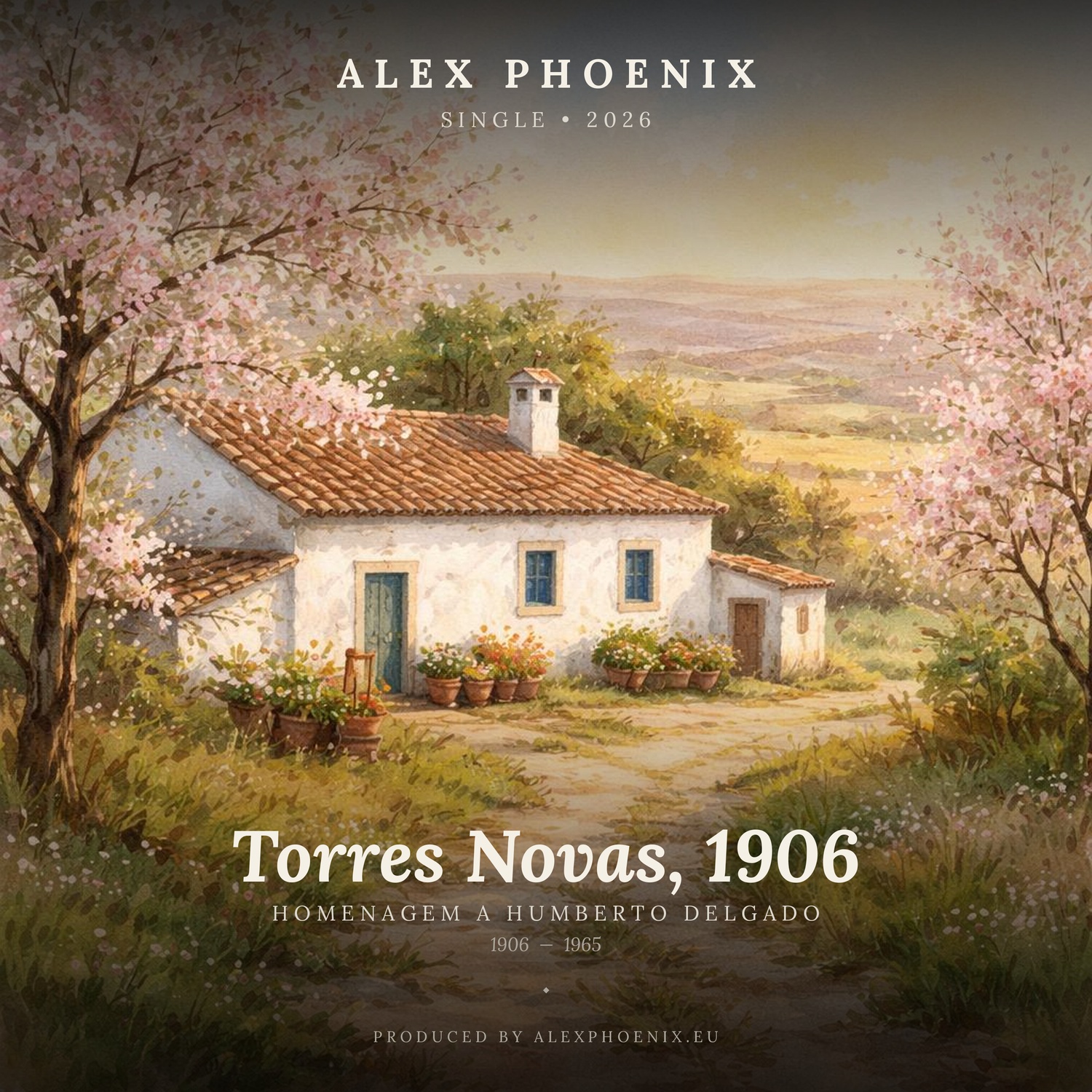 Torres Novas, 1906