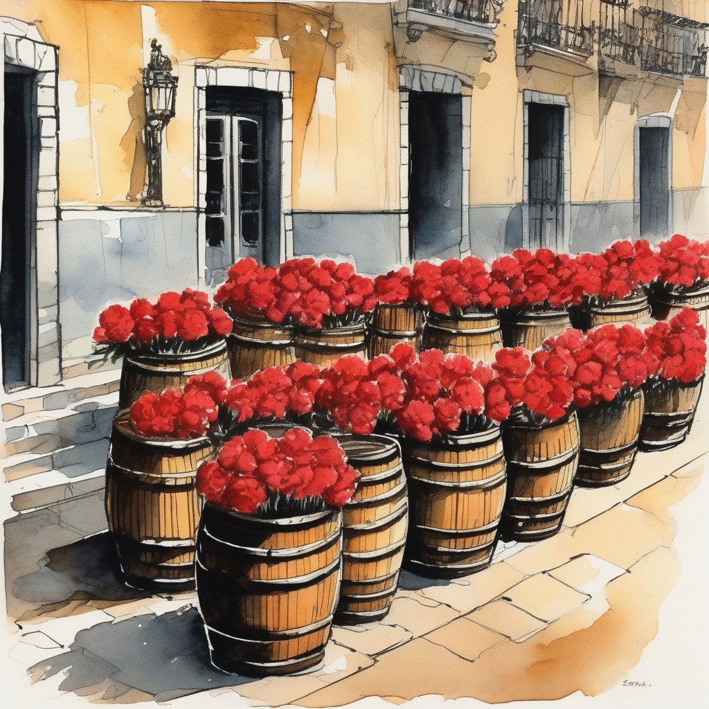 Villanueva · 25 de Abril
