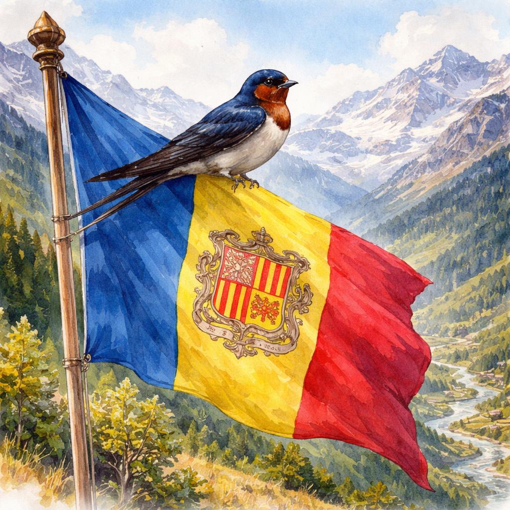 Pays & regions