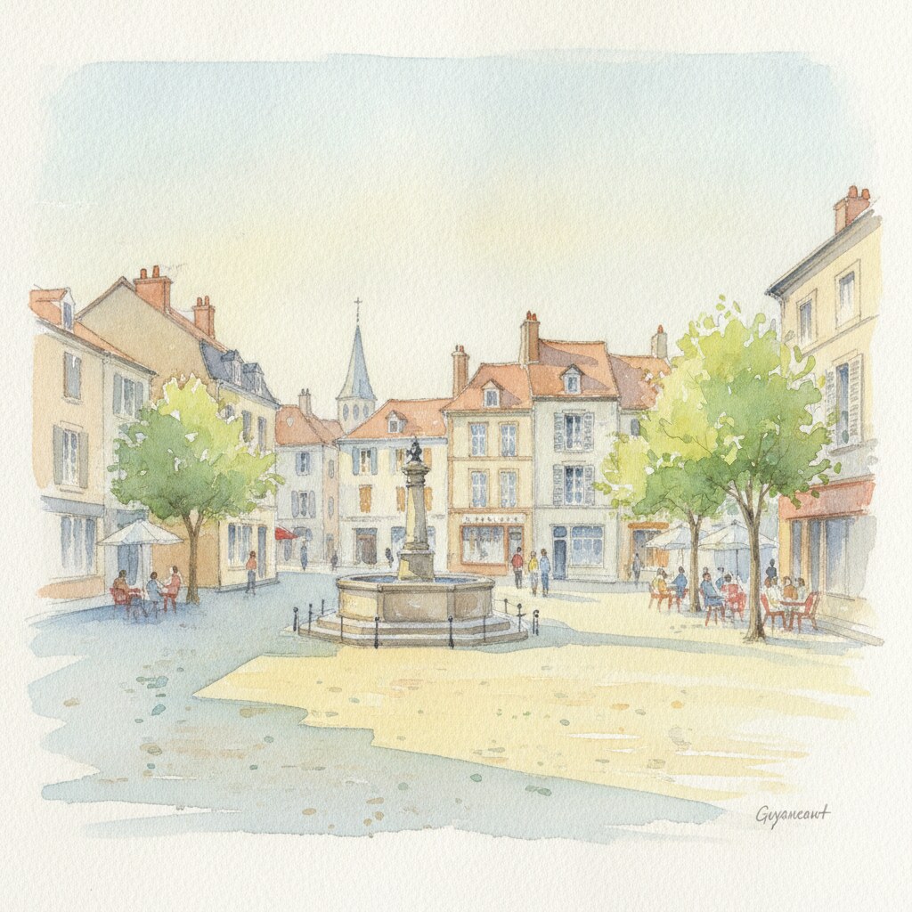 Guyancourt