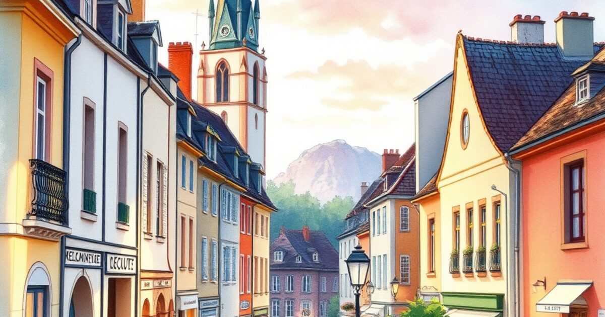 Maurecourt
