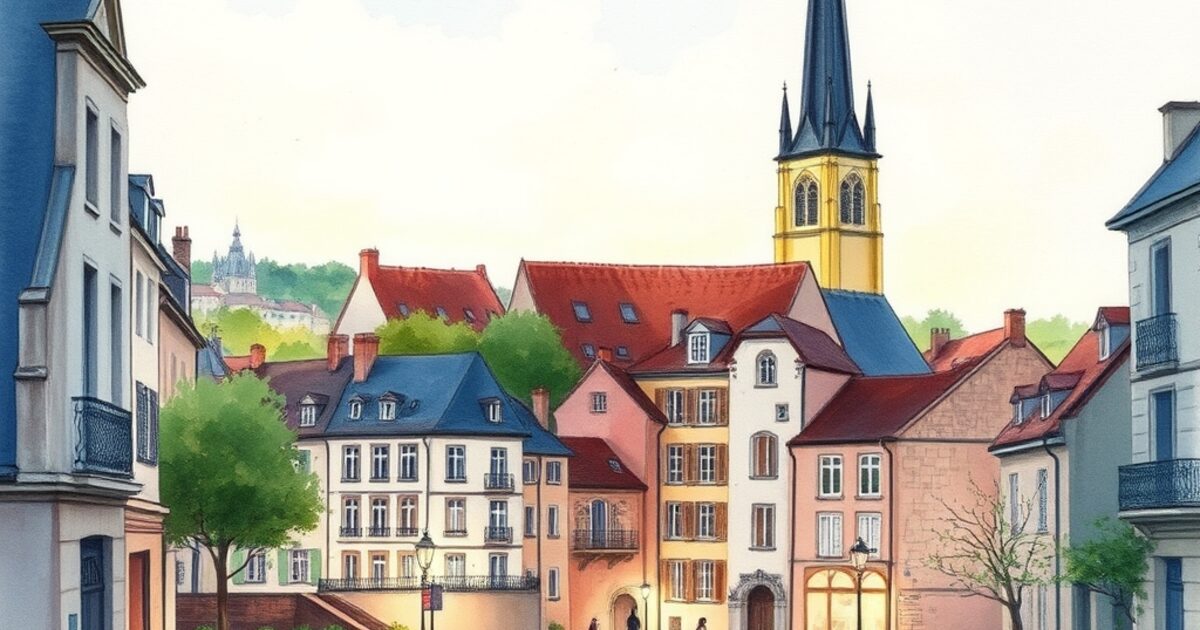 Villennes Sur Seine