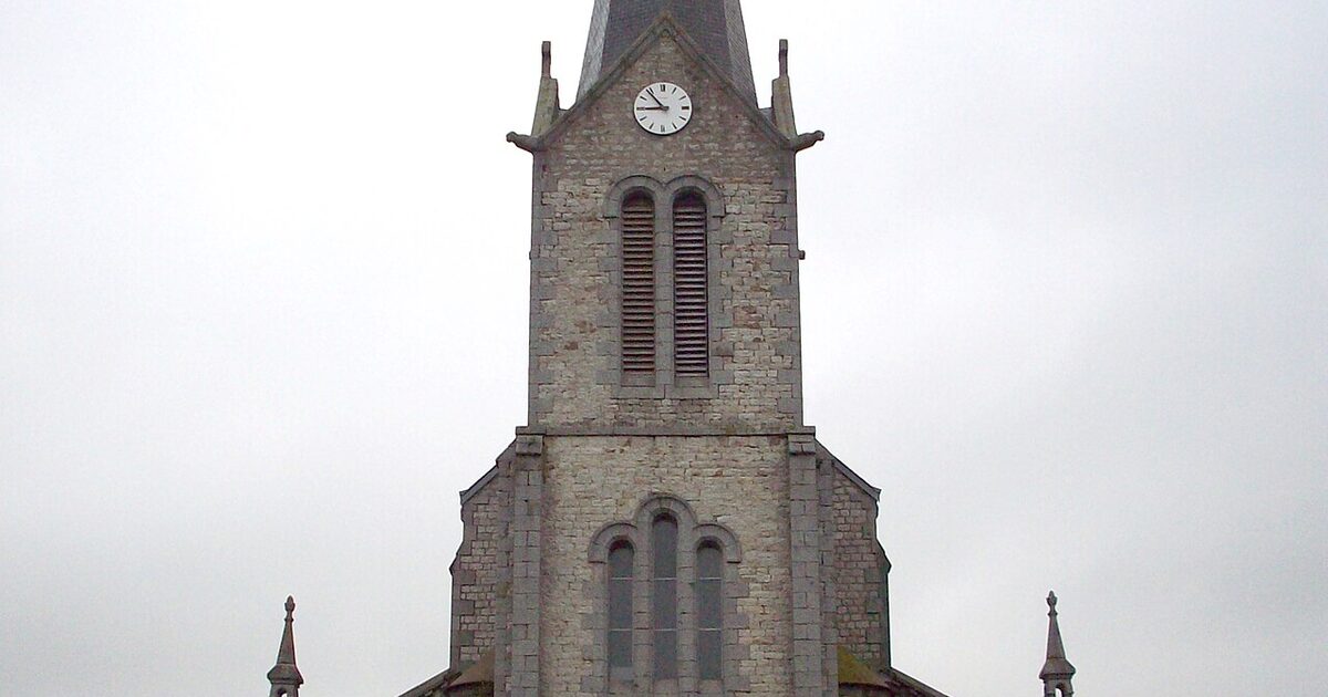 Rives d'Andaine — photo réelle (Wikimedia Commons, Giogo)