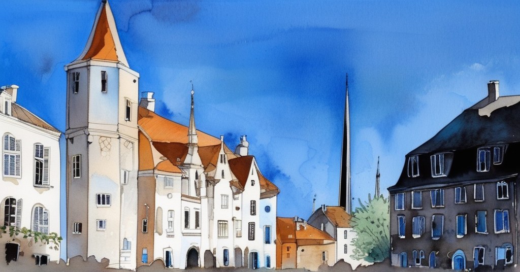Aalborg