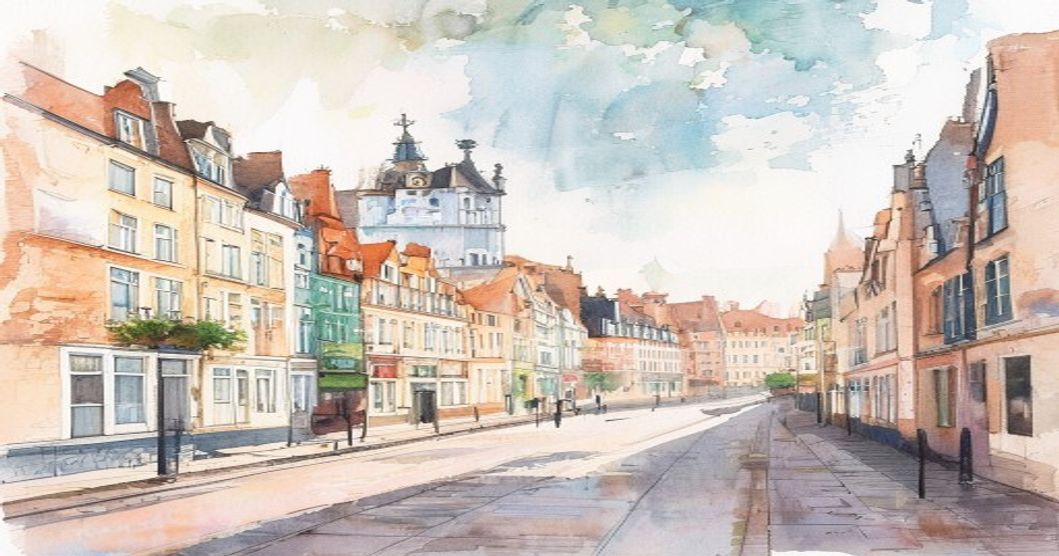 Aarhus