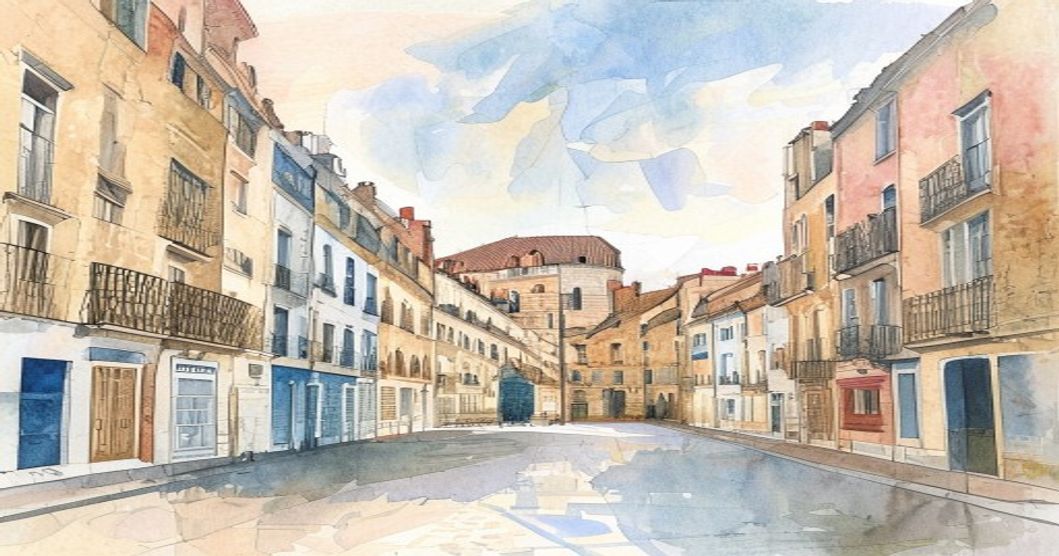 Alcalá de Henares