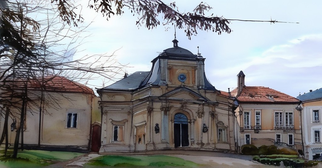 Ambarès-et-Lagrave