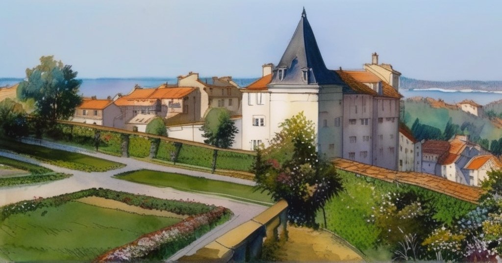 Andrézieux-Bouthéon
