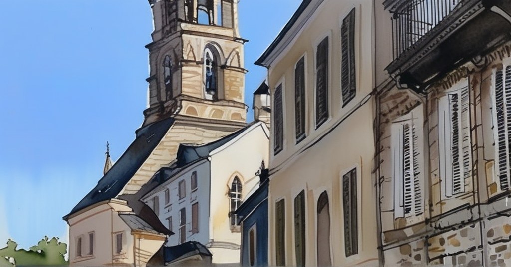 Argenton-sur-Creuse