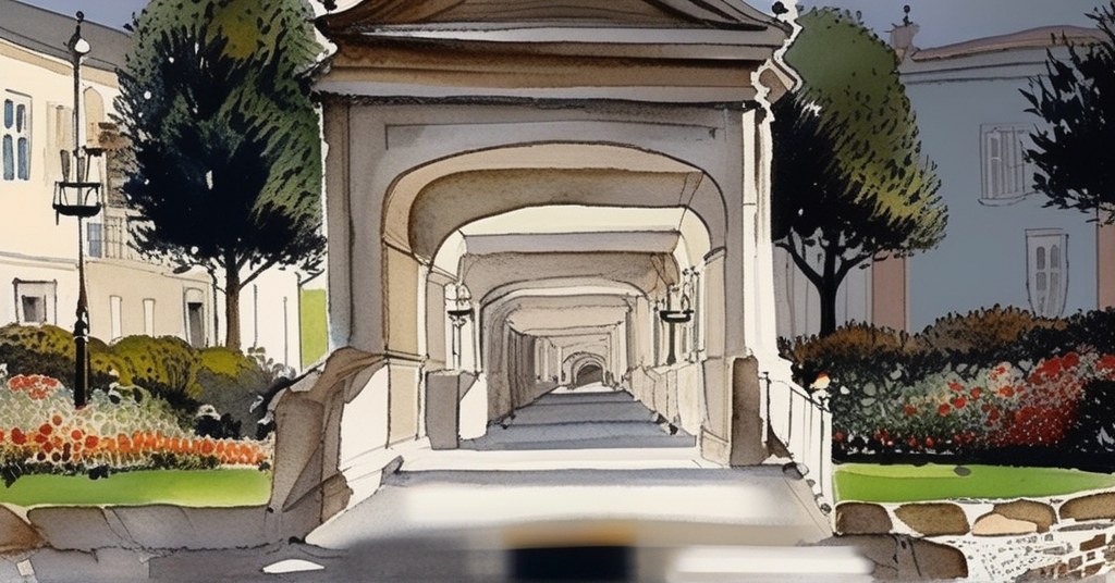 Arnouville