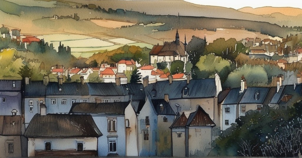 Aurillac