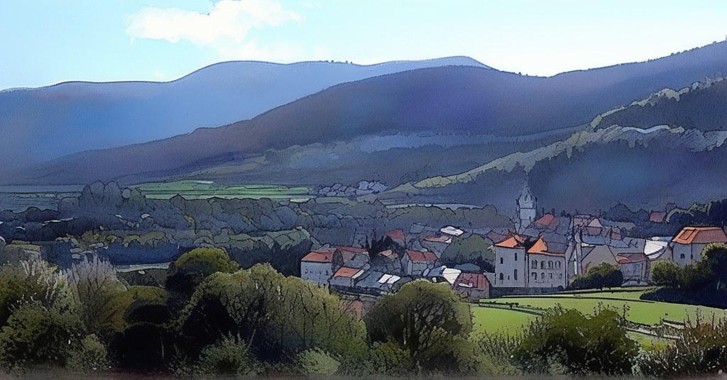 Bagnères-de-Bigorre