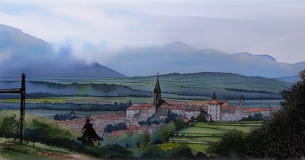 Bons-en-Chablais