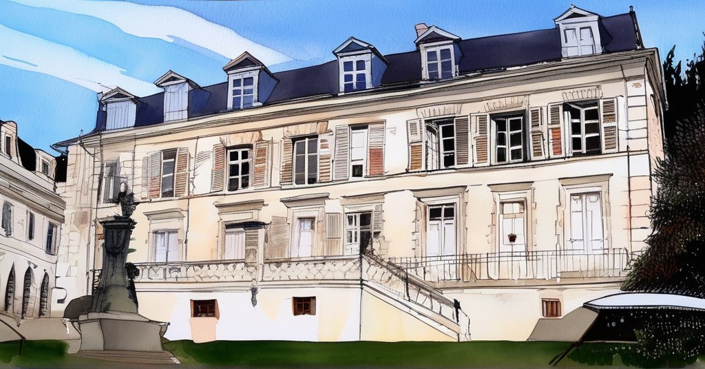 Bougival