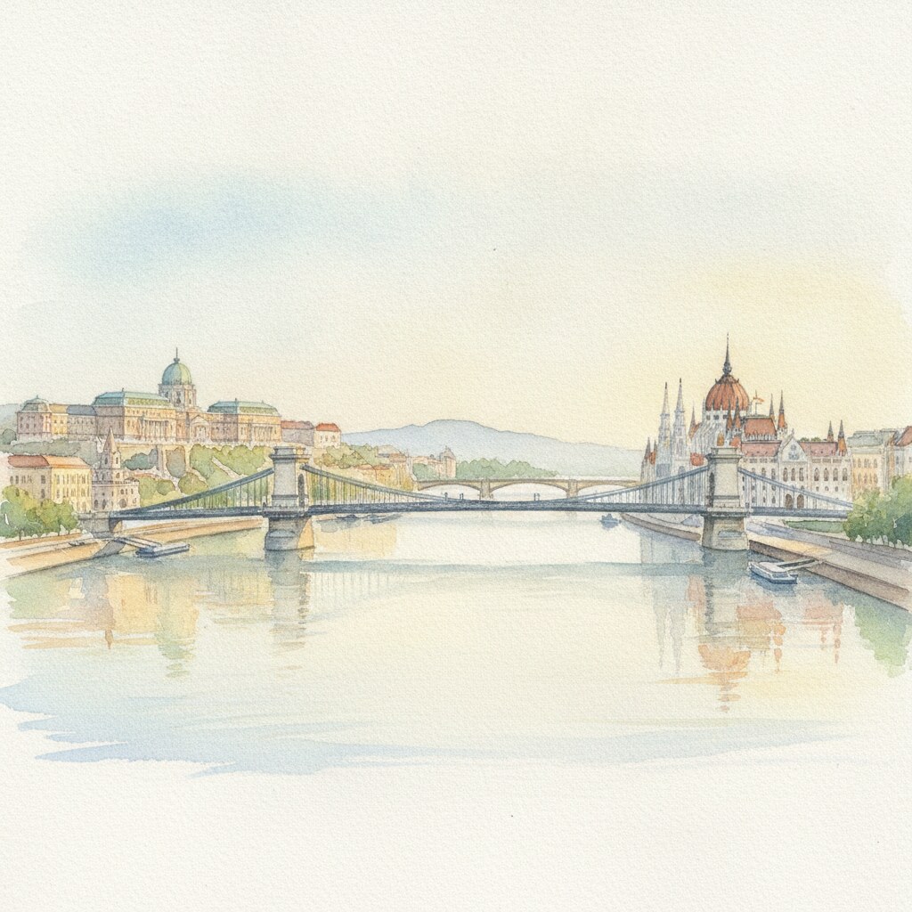 Budapest