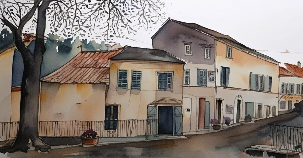 Carrières-sur-Seine