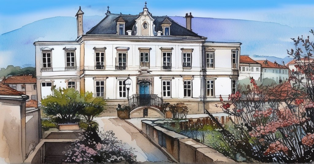 Chambourcy