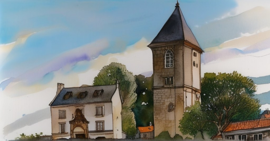 Châteaudun