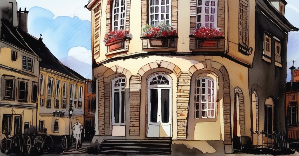 Châteauneuf-en-Thymerais