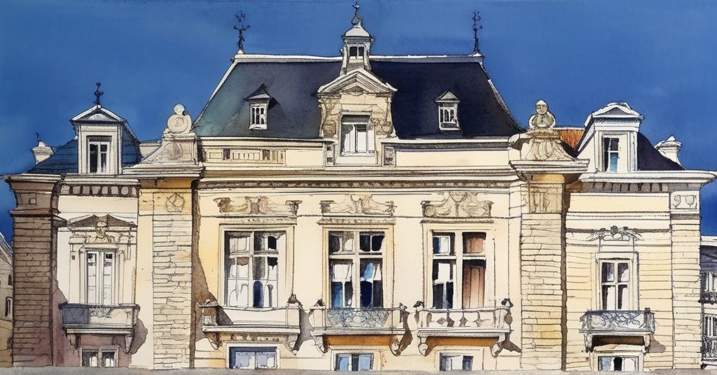 Colombes