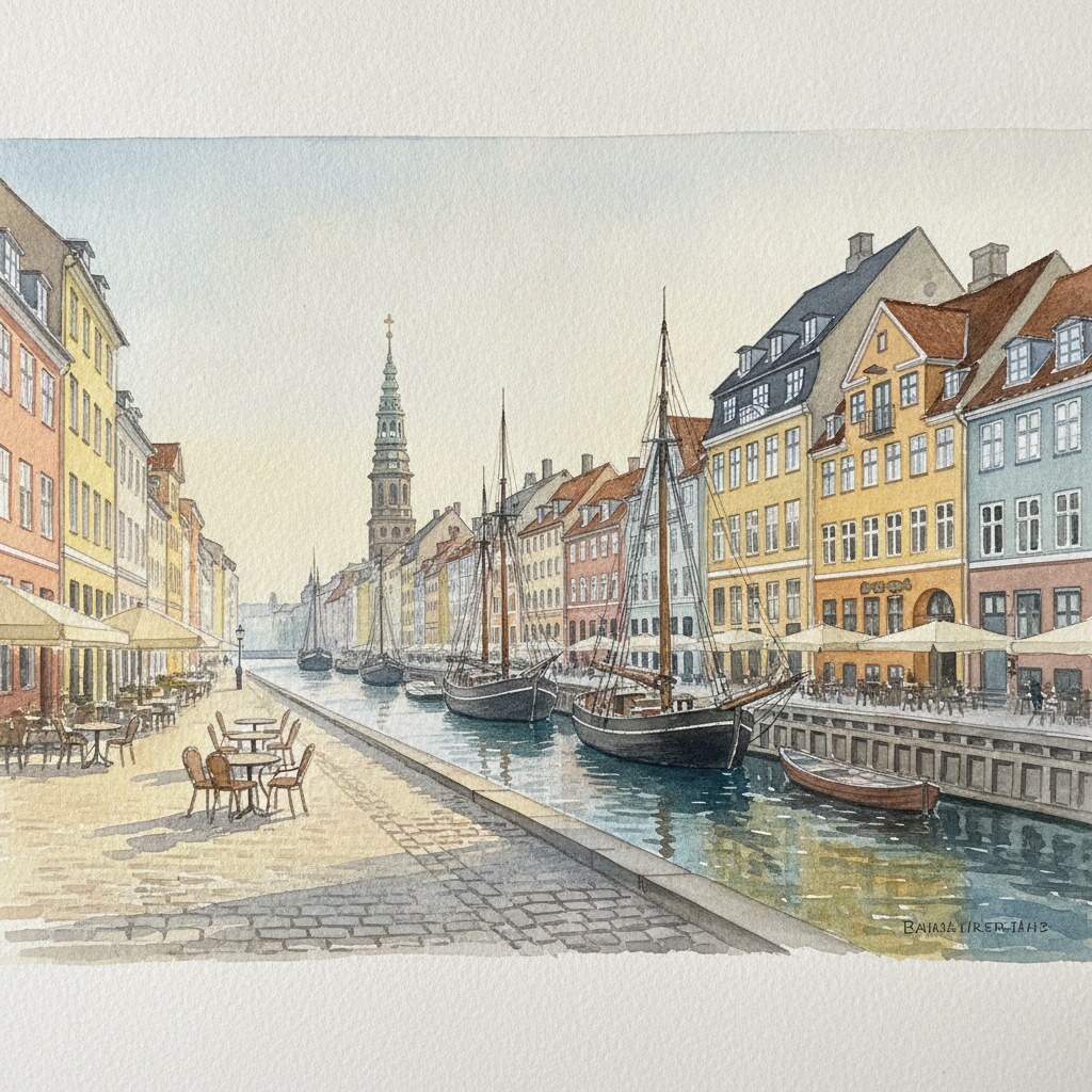 Copenhague