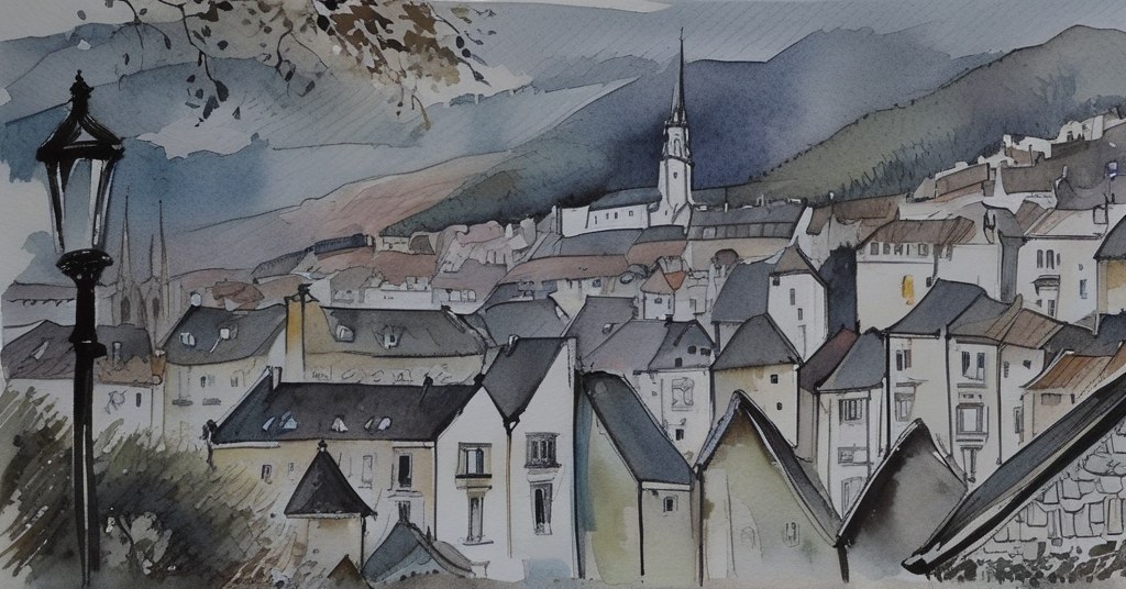 Courville-sur-Eure
