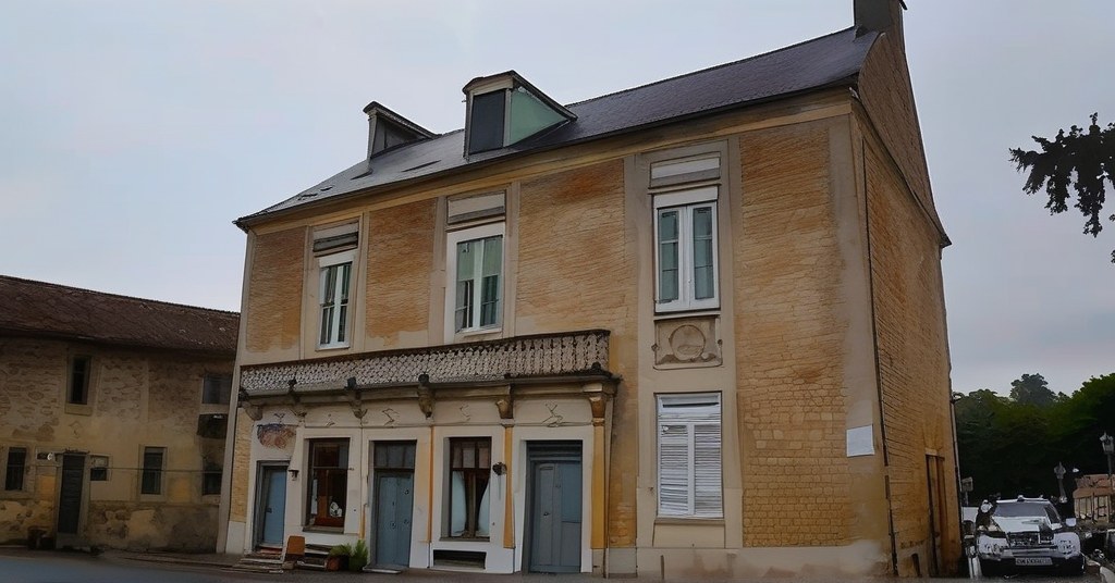 Frénouville
