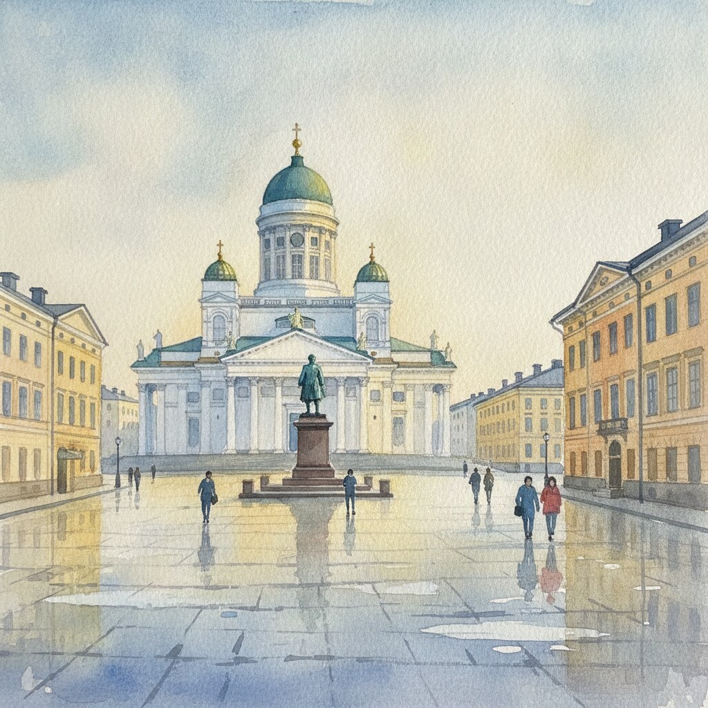 Helsinki