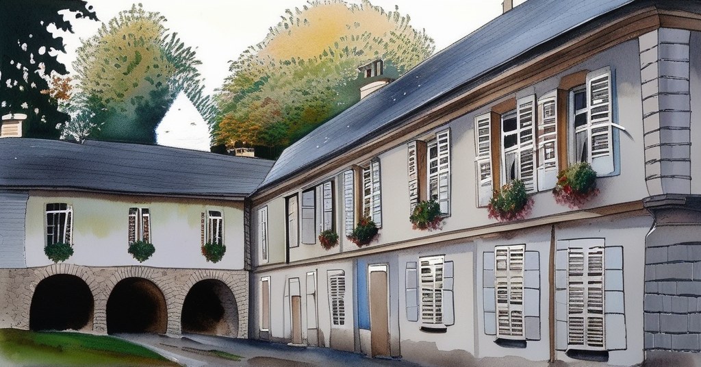 L'Étang-la-Ville