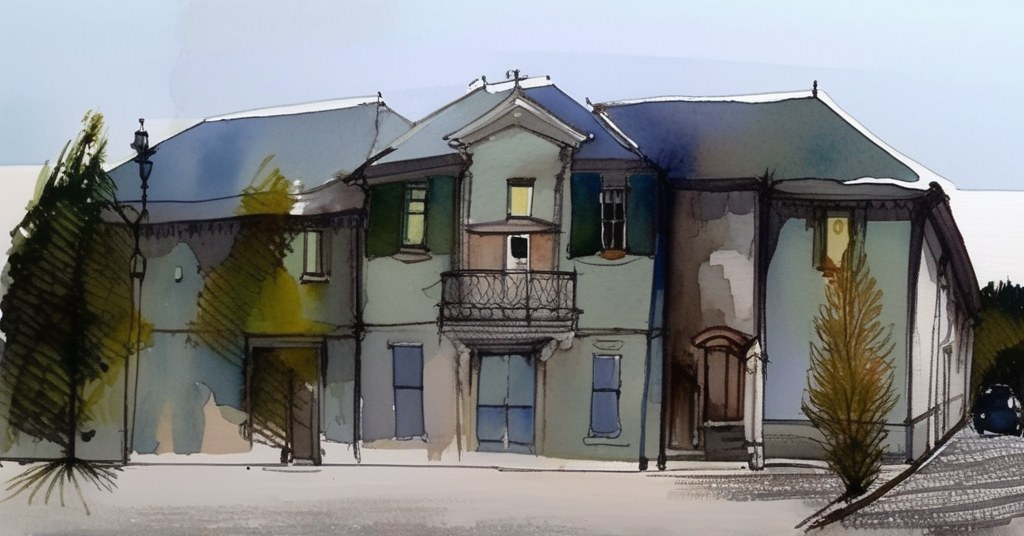 La Verrière