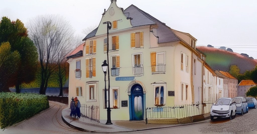 Le Houlme