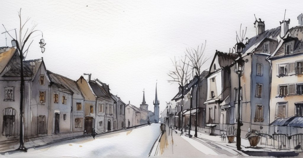 Les Abrets en Dauphiné