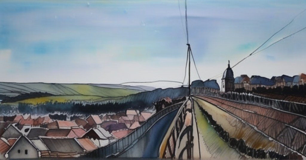 Merville-Franceville-Plage