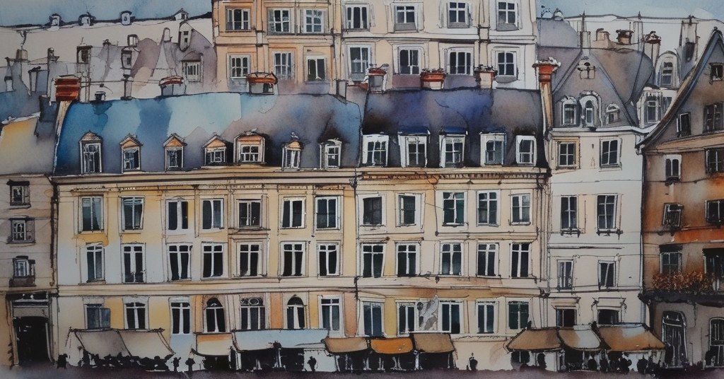 Paris 17e