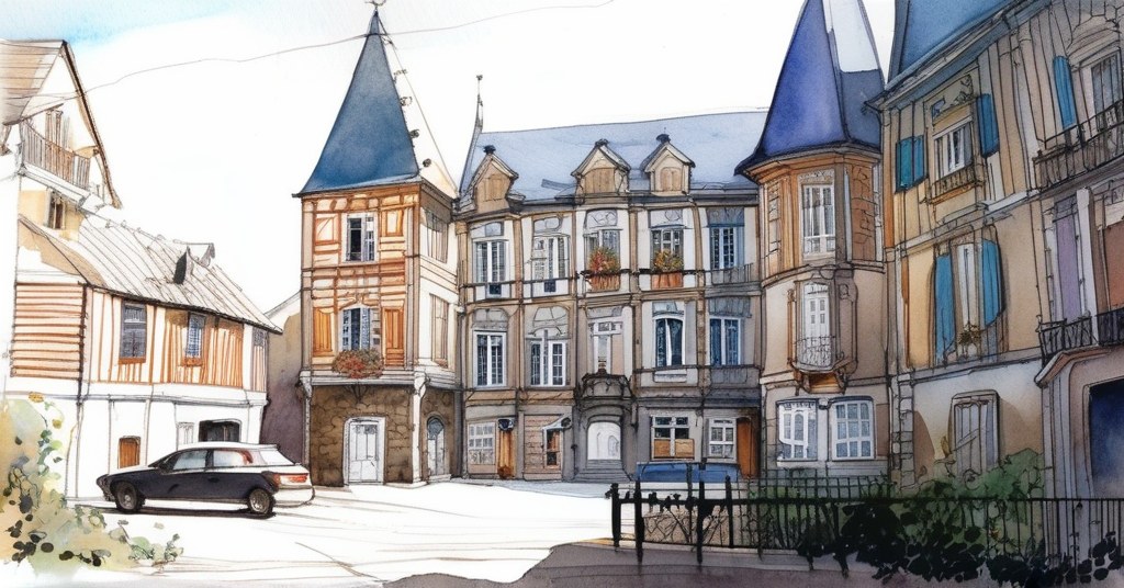 Pont-l'Évêque