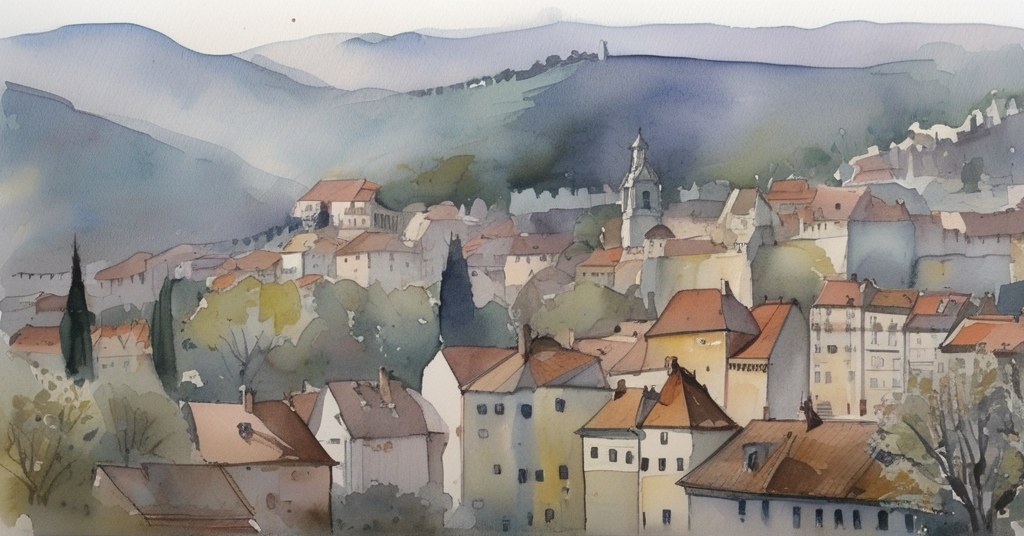 Romilly-sur-Andelle