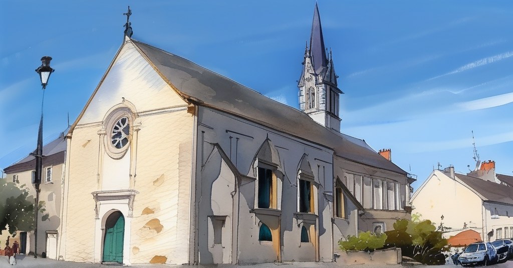 Saint-Germain-du-Corbéis