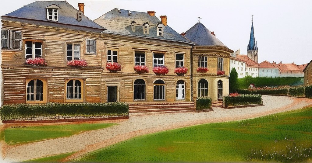 Saint-Jacques-sur-Darnétal