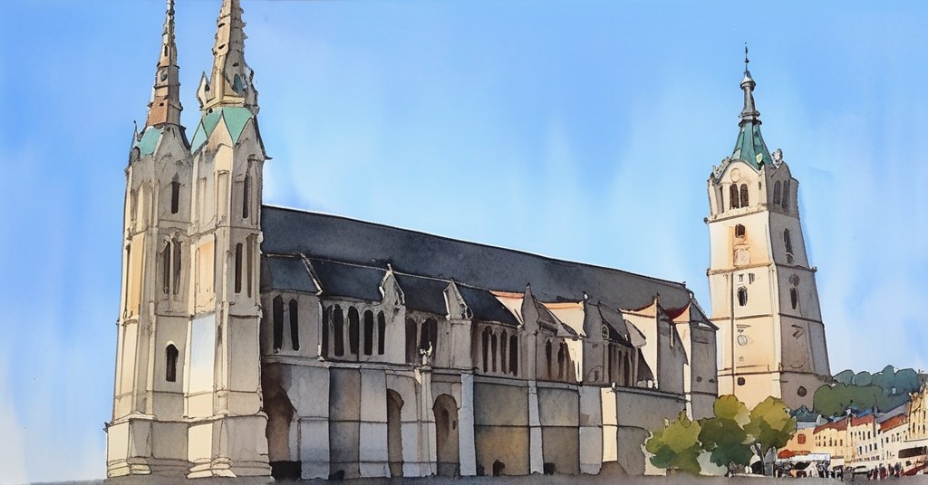 Saint-James