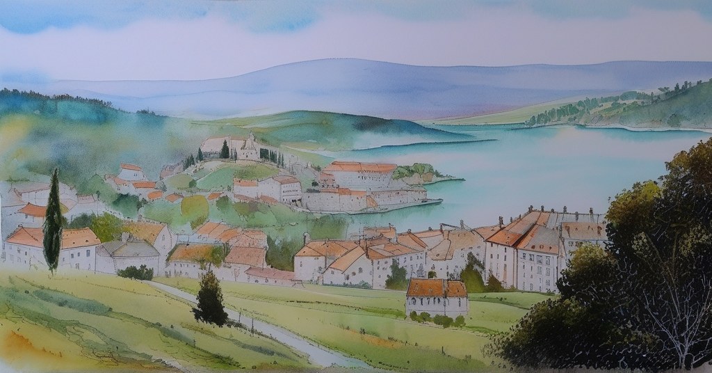 Saint-Jorioz