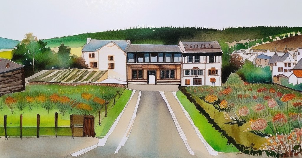 Saint-Léger-du-Bourg-Denis