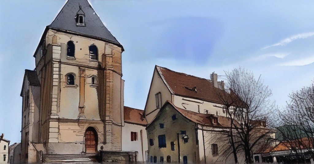 Saint-Lubin-des-Joncherets