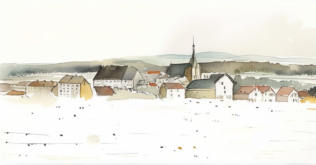 Saint-Martin-de-May