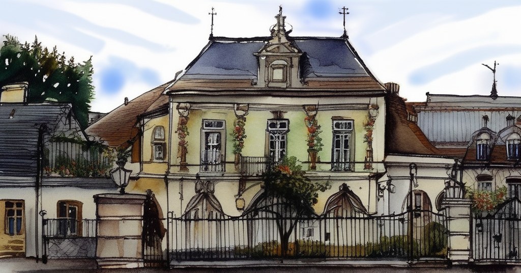 Saint-Maurice