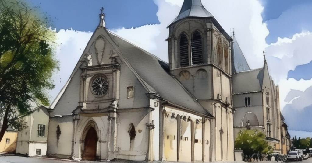 Sainte-Mère-Église