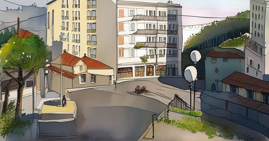 Vanves
