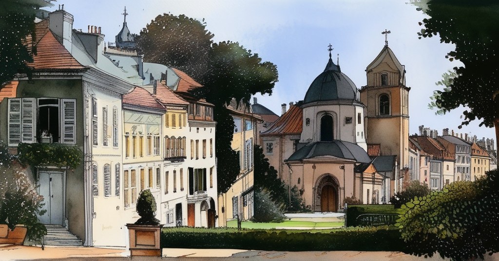 Villeneuve-le-Roi