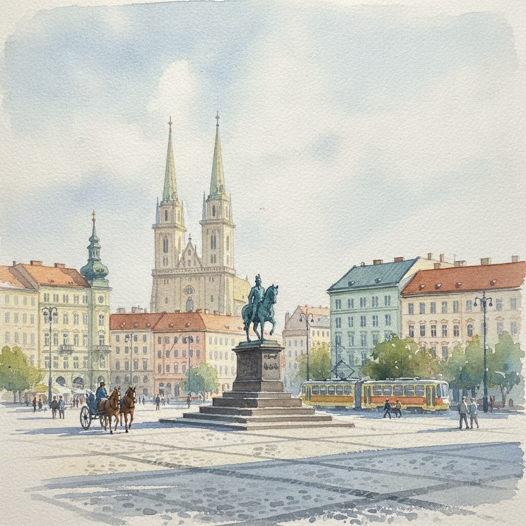 Zagreb