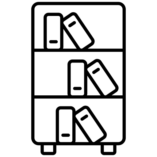 Etagère Simple